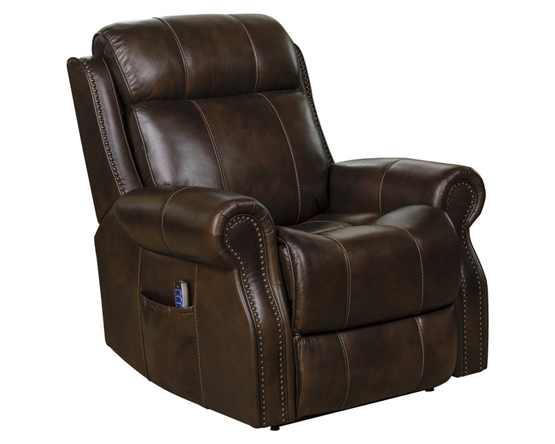 image of Barcalounger Langston Power Recliner