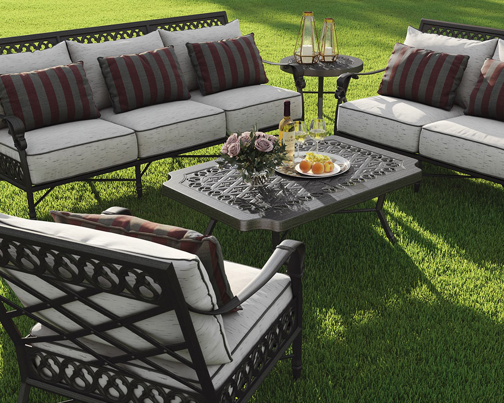 image of Biltmore Estate Collection by CASTELLE Luxury Furniture