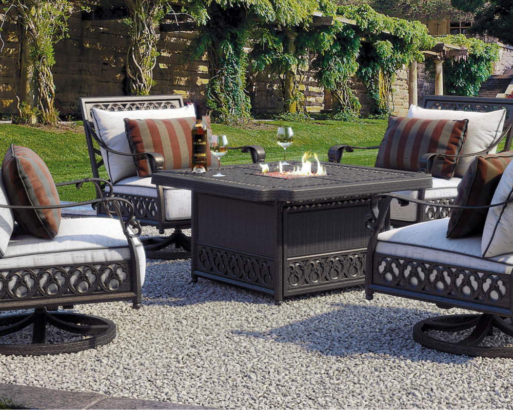 image of Biltmore Estate Collection by CASTELLE Luxury Furniture
