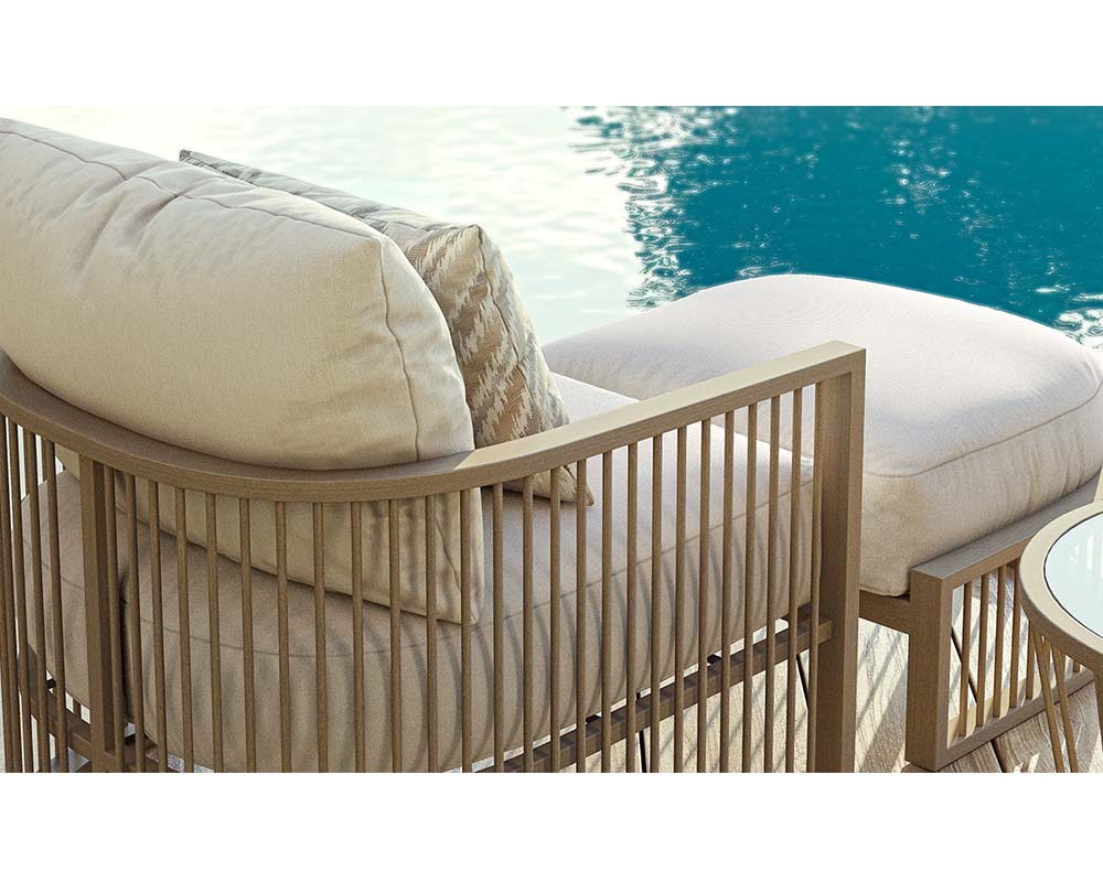 image of The Avenue Collection by Castelle Luxury Furniture