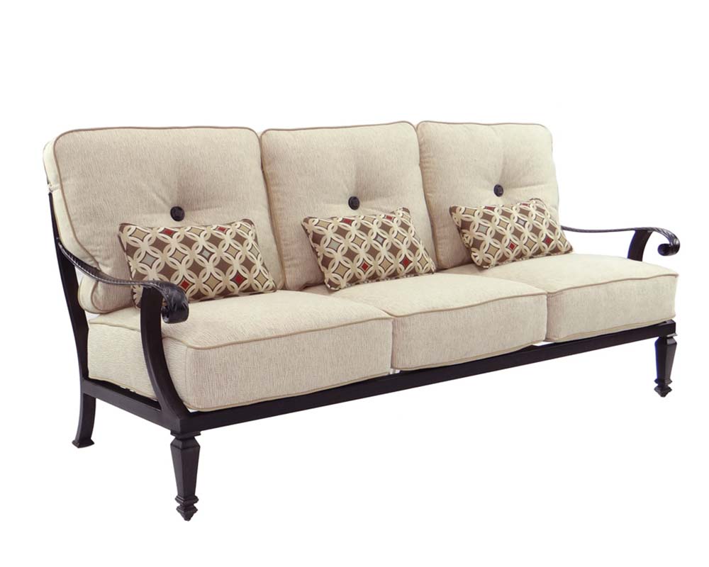 image of The Bellagio Collection by Castelle Luxury Furniture