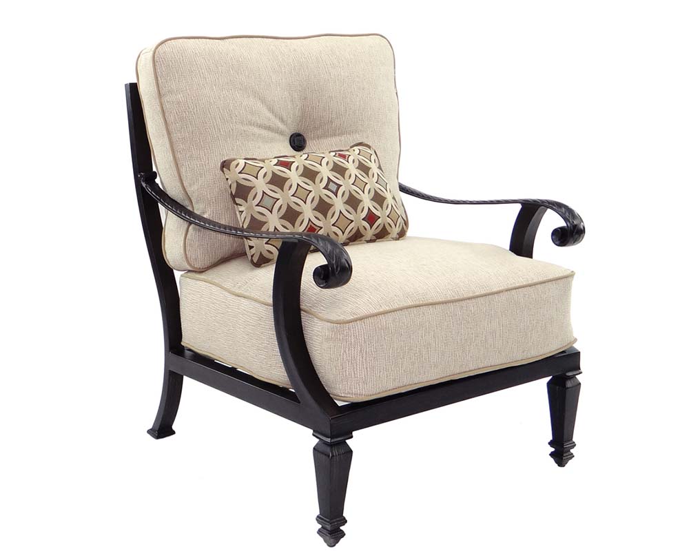 image of The Bellagio Collection by Castelle Luxury Furniture
