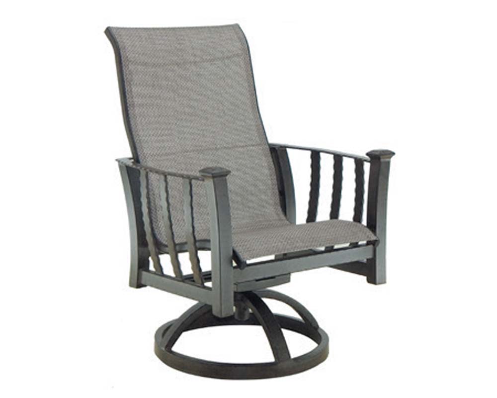 image of The Santa Fe Collection by Castelle Luxury Furniture