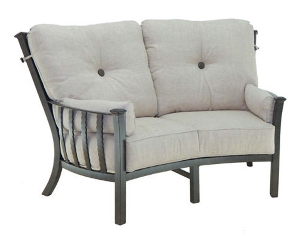 image of The Santa Fe Collection by Castelle Luxury Furniture