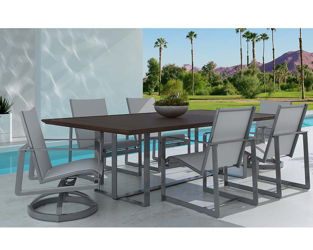 image of The Solstice Collection by Castelle Luxury Furniture