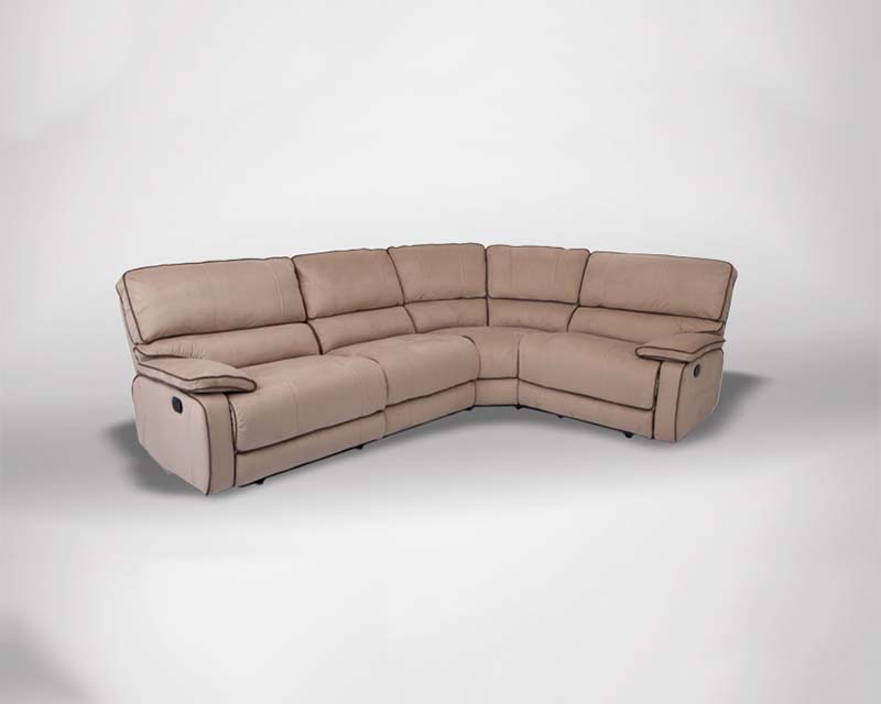 image of Cheers Furniture Classic Motion Sectionals