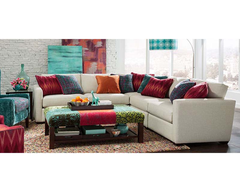 image of Craftmaster Artisan Home Living Room