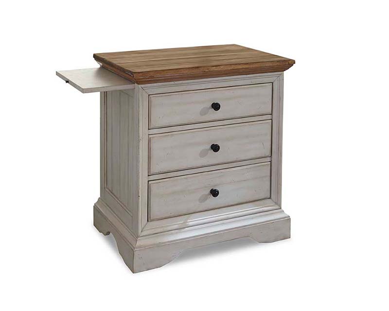 image of Cresent Cottage Bedroom Set
