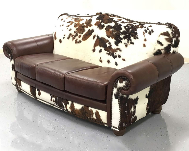 image of Double L Furniture Adobe Sofa