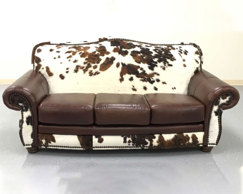 image of Double L Furniture Adobe Sofa