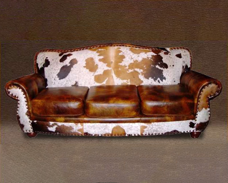 image of Double L Furniture Adobe Sofa