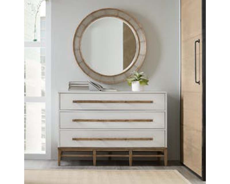 image of Hooker Furniture American Life Urban Elevation Dining Room Suite