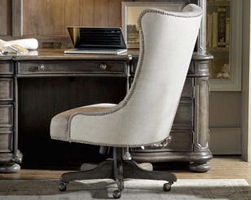 image of Hooker Furniture American West Office Suite