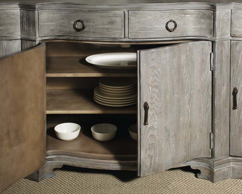 image of Hooker Furniture Beaumont Buffet