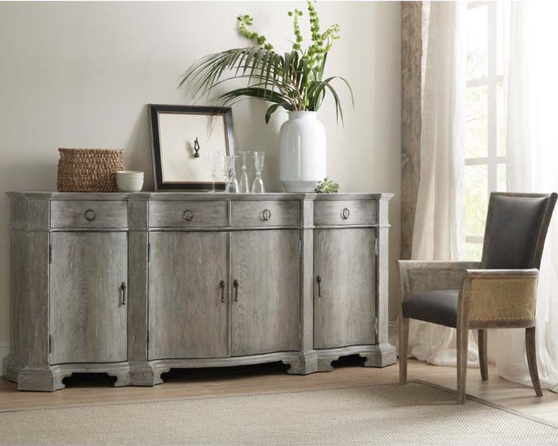 image of Hooker Furniture Beaumont Buffet