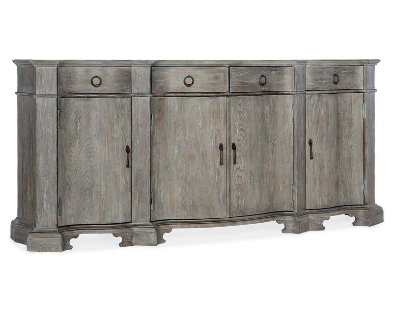 image of Hooker Furniture Beaumont Buffet