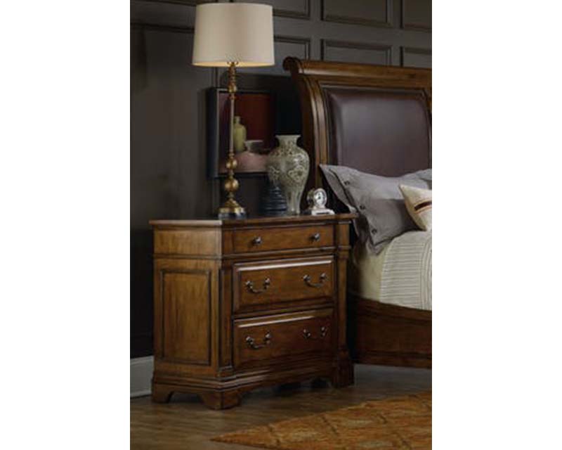 image of of Hooker Furniture Tynecastle