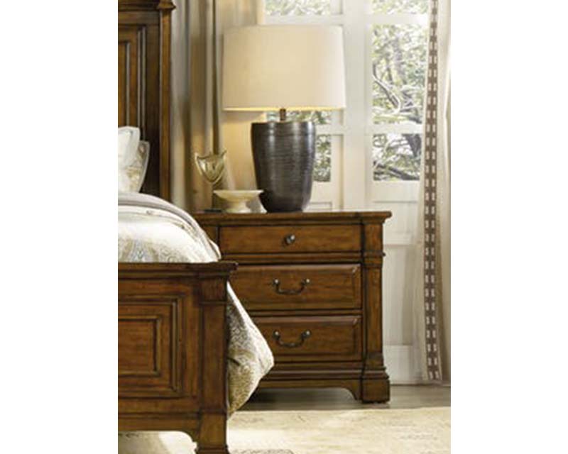 image of of Hooker Furniture Tynecastle