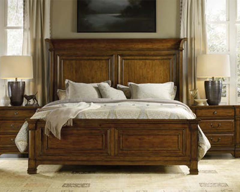 image of of Hooker Furniture Tynecastle