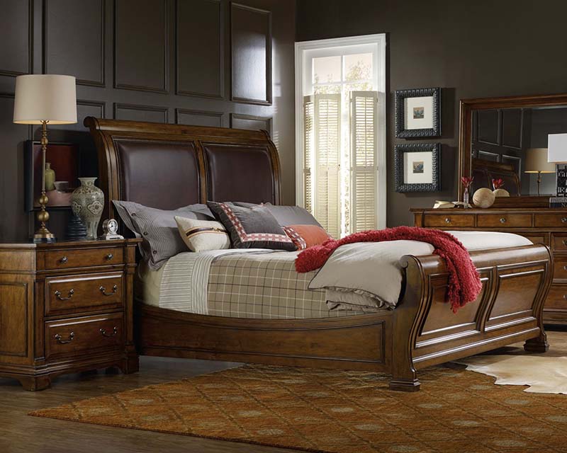 image of of Hooker Furniture Tynecastle