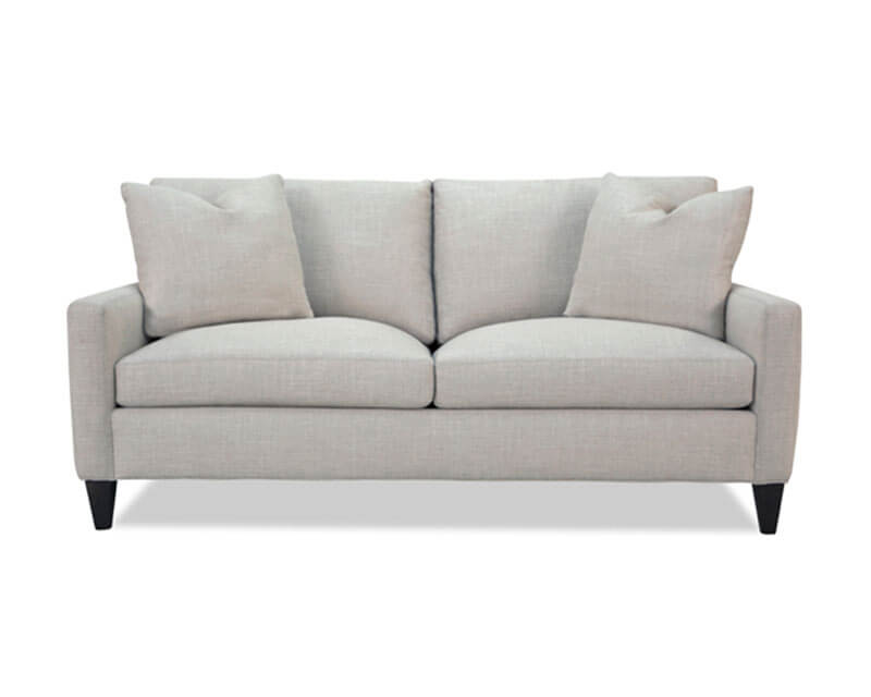 image of Huntington House-Modern Sofa