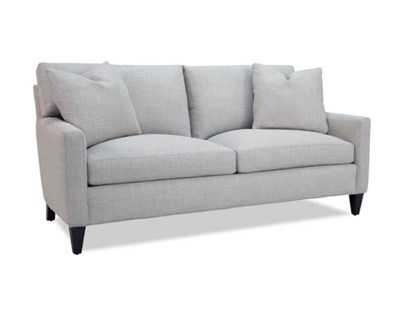 image of Huntington House-Modern Sofa