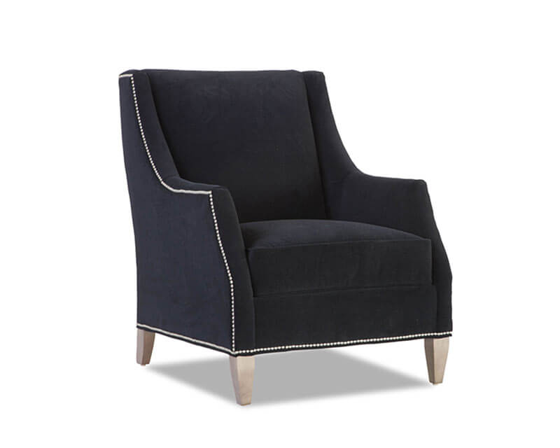 image of Huntington House Sofa and Accents