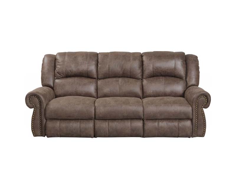 image of Jackson Furniture Catnapper Westin Reclining Sofa
