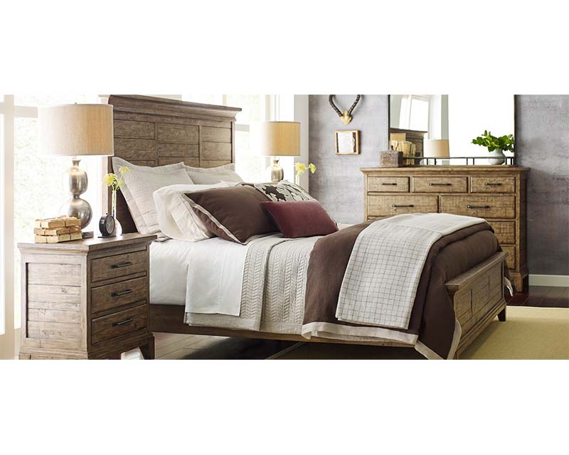 image of Kincaid Plank Road Collection