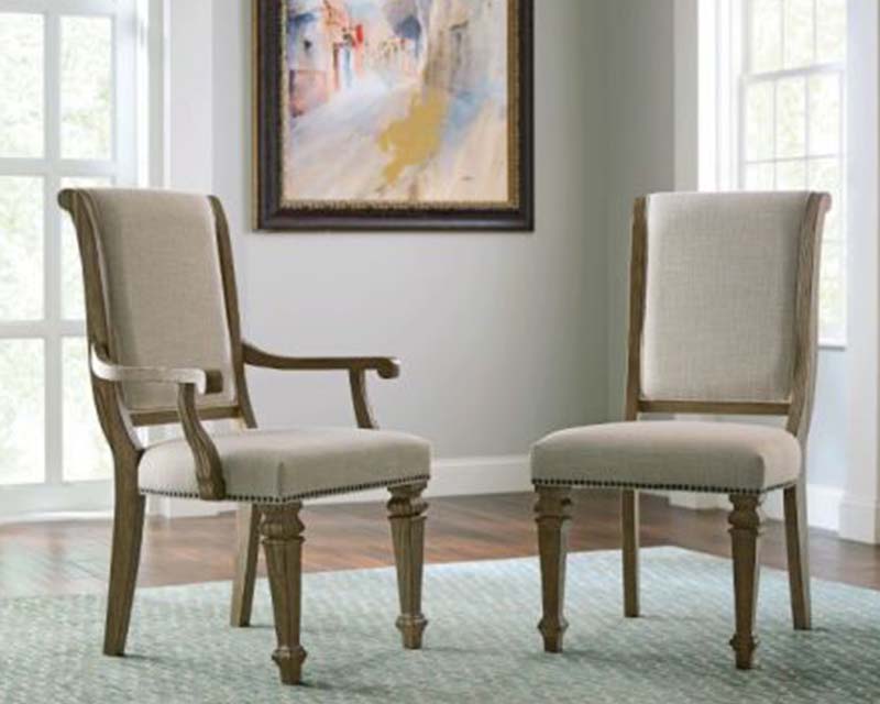 Kincaid Stone Street Collection