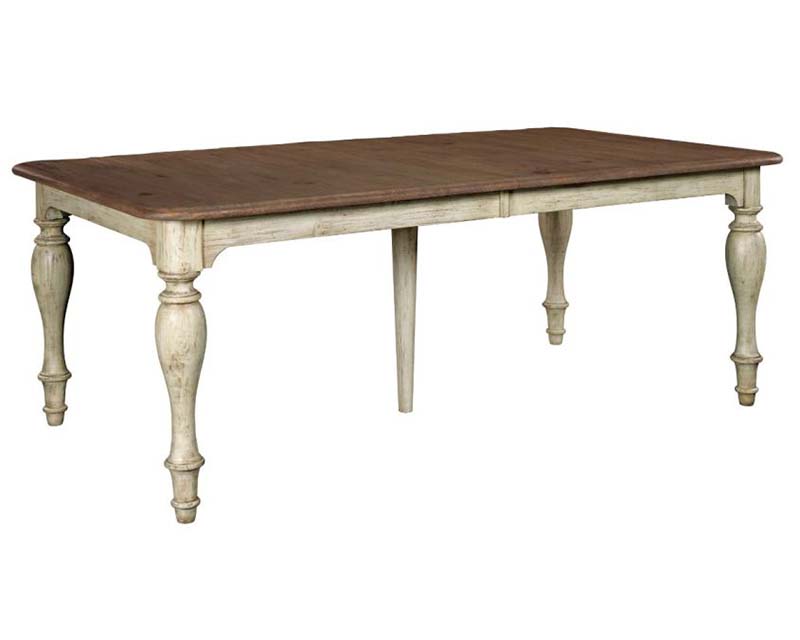 image of Kincaid Weatherford Cornsilk Collection