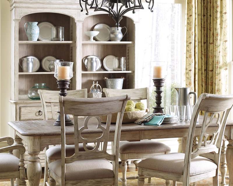 image of Kincaid Weatherford Cornsilk Collection