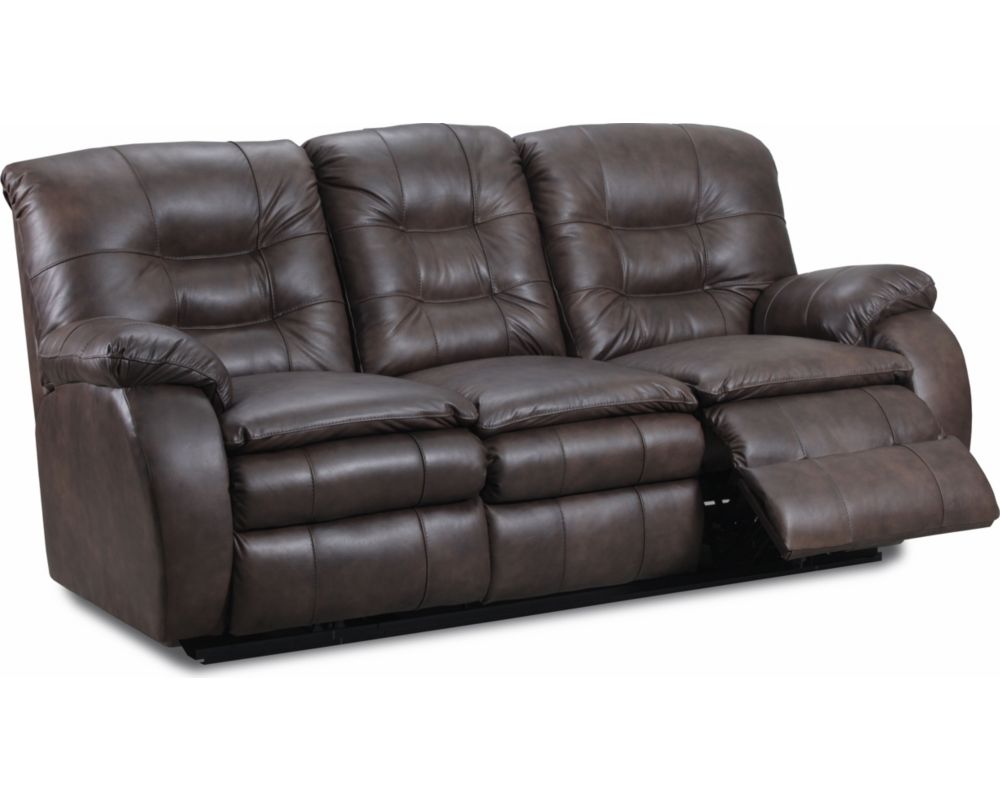 image of Lane Fresno Double Reclining Sofa