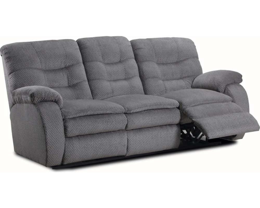 image of Lane Fresno Double Reclining Sofa