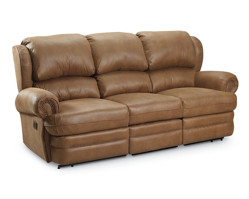 image of Lane Hancock Double Reclining Sofa