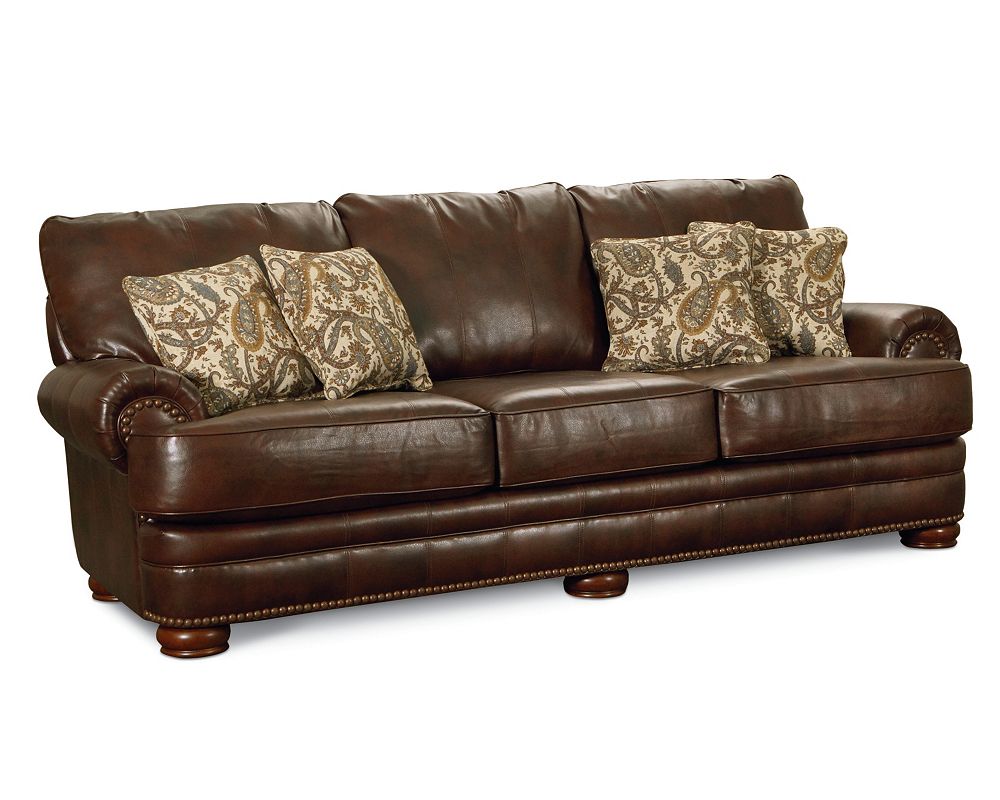 image of Lane Stanton Stationary Sofa