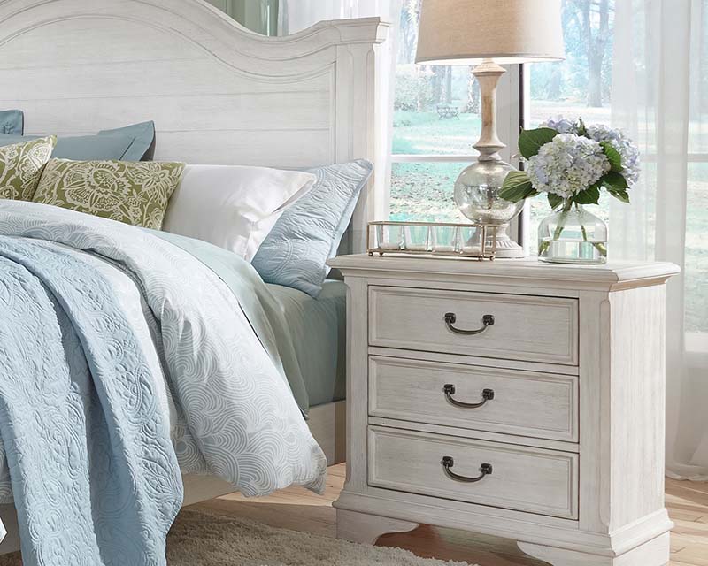 image of Liberty Bayside Bedroom Collection