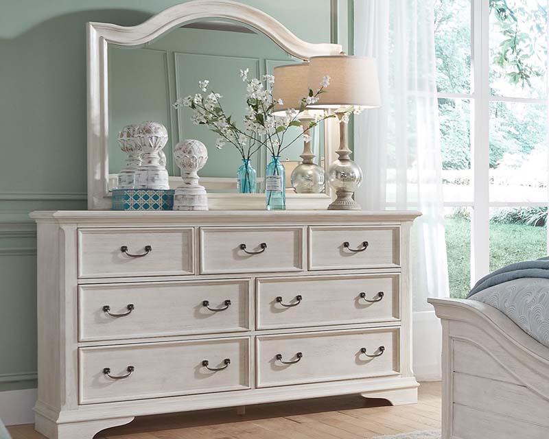image of Liberty Bayside Bedroom Collection