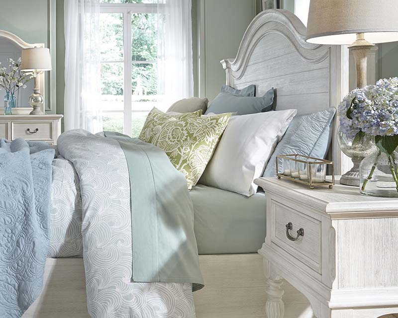 image of Liberty Bayside Bedroom Collection