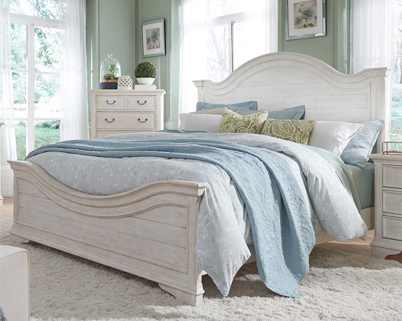 image of Liberty Bayside Bedroom Collection