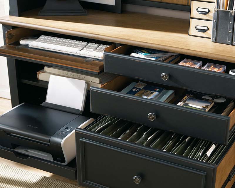image of Liberty Bungalow Office Collection
