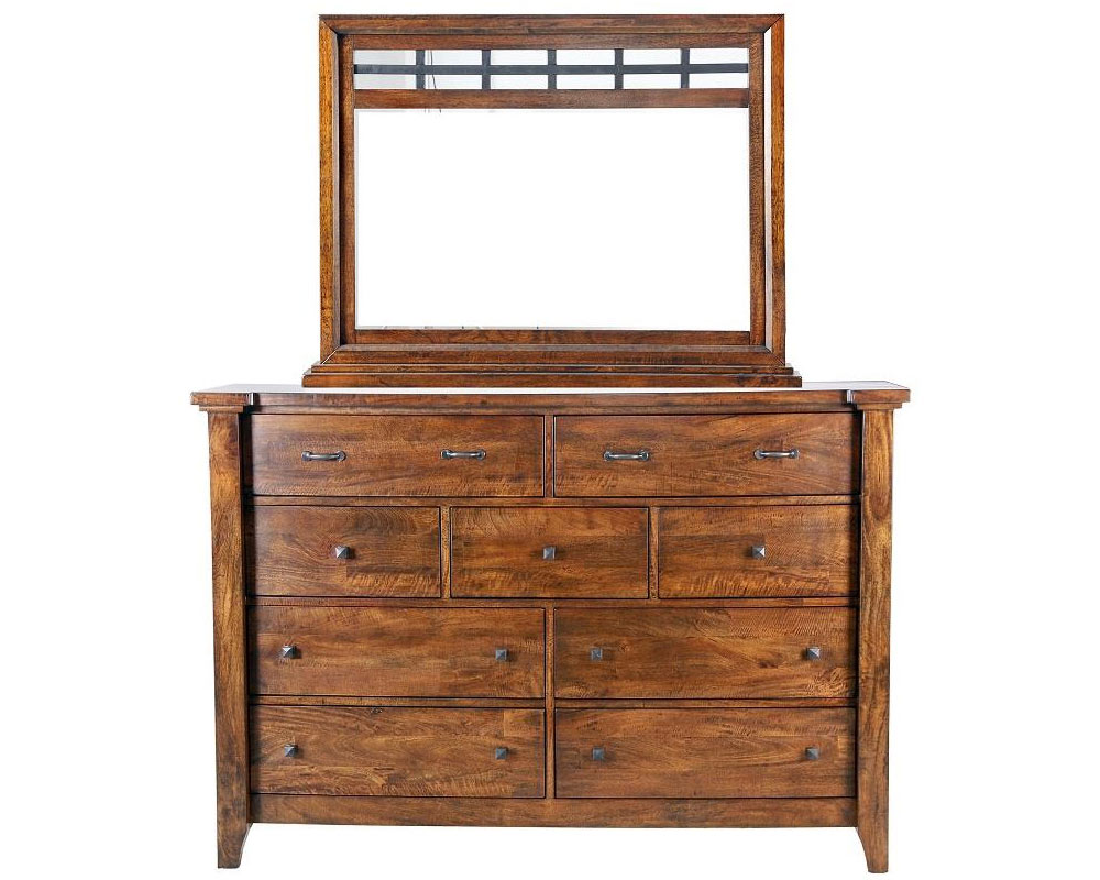 image of Napa Furniture Design Renewal Bedroom Set