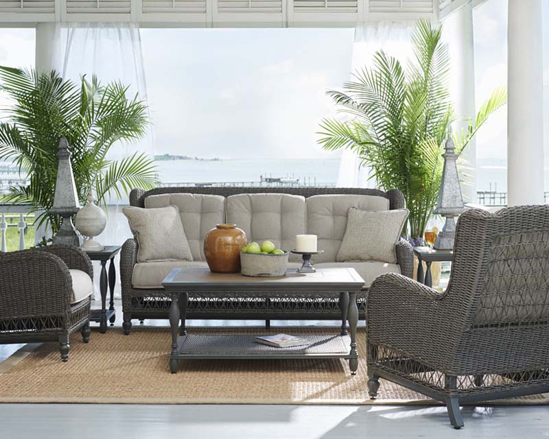 image of Paula Deen Home Furniture Dogwood Collection