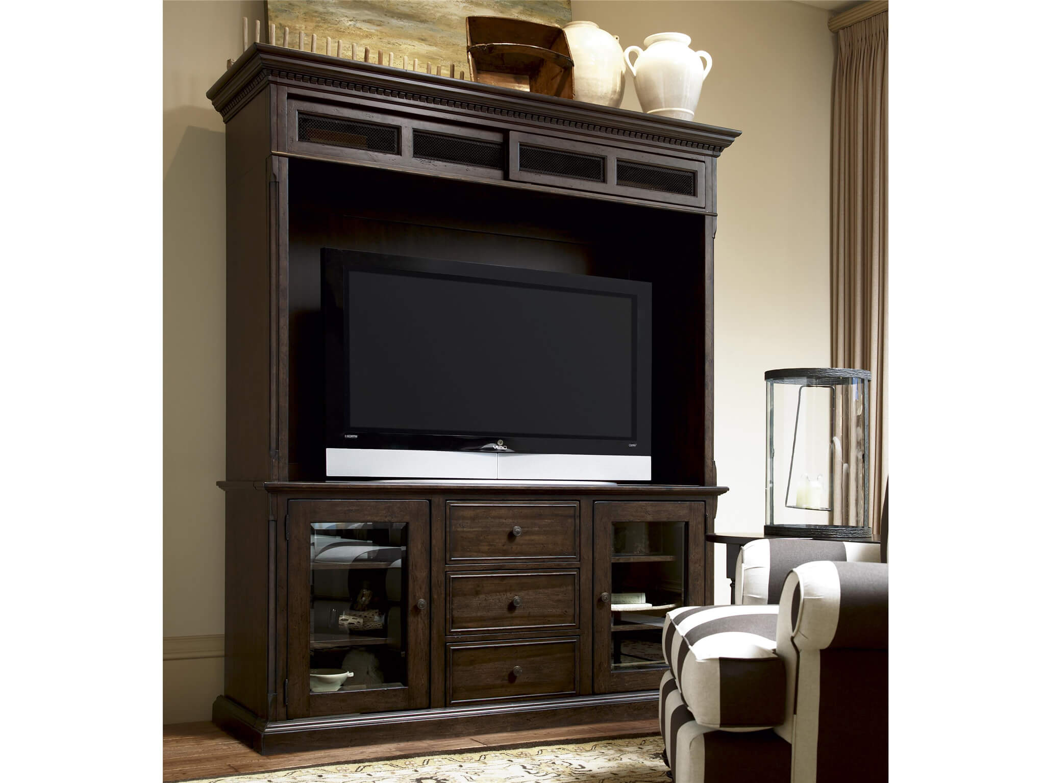 Paula Deen Molasses Bedroom Collection