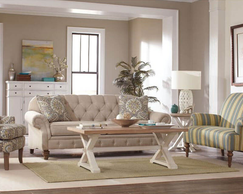 image of Paula Deen Home Craftmaster Essentials Collection