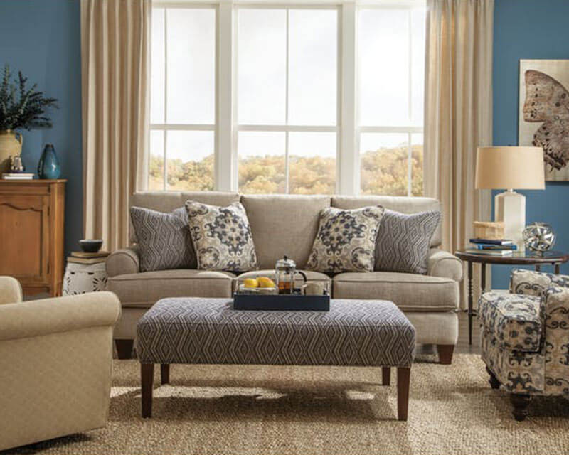 image of Paula Deen Home Craftmaster Essentials Collection
