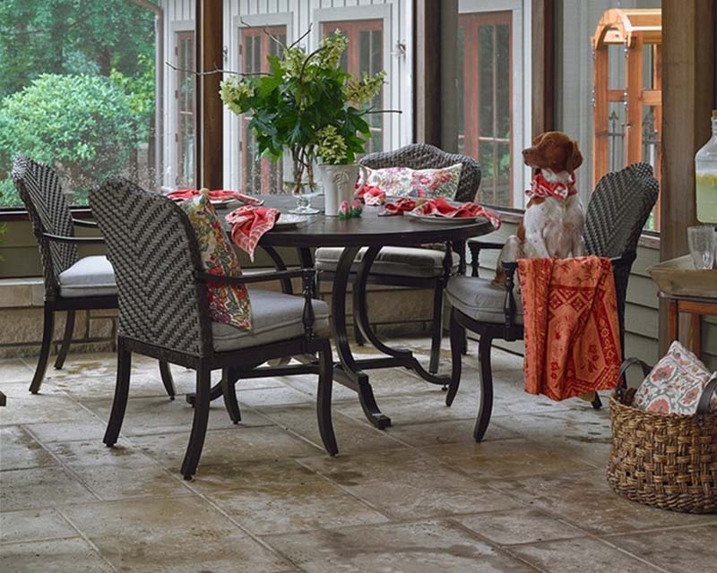 image of Paula Deen Home Furniture Bungalow Collection