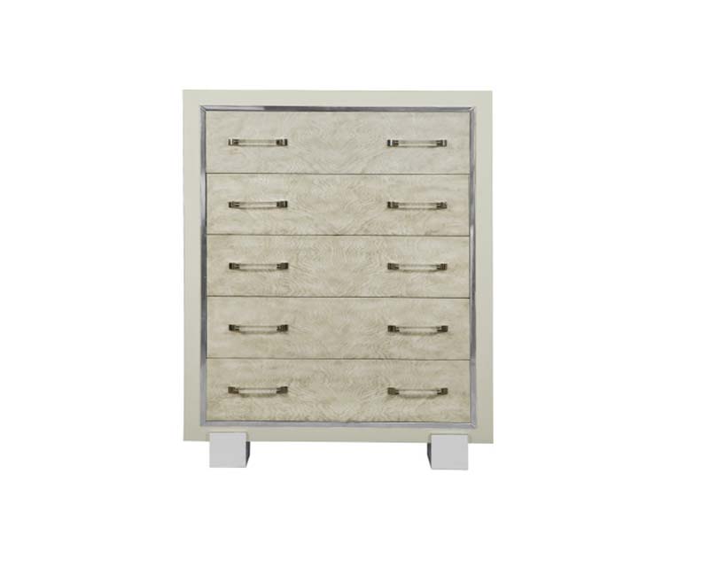 image of Pulaski Furniture Cydney Bedroom Collection