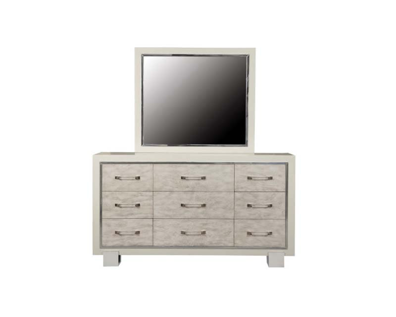 image of Pulaski Furniture Cydney Bedroom Collection