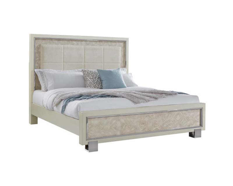 image of Pulaski Furniture Cydney Bedroom Collection